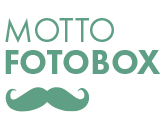 Motto Fotobox Logo
